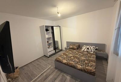Casă cu 3 camere cu Teren 350 Mp în Giurgiului