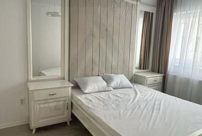 Apartament cu 2 camere decomandat, mobilat în Șelimbăr - 5
