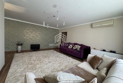 Apartament cu 2 camere în Herăstrău - 2