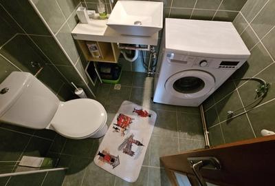 Apartament cu 3 camere decomandat, mobilat în Tomis I - 10