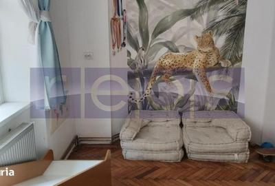 Apartament cu 6 camere, mobilat în Victoriei - 4