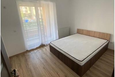 Apartament cu 2 camere decomandat în Păcurari - 2