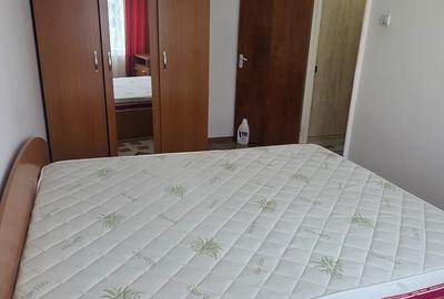 Apartament cu 2 camere semidecomandat în Central - 3