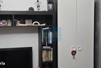 Apartament cu 2 camere în Circumvalațiunii - 5