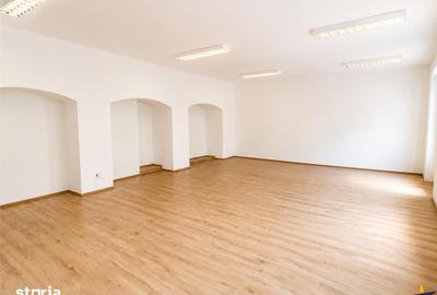 Spațiu comercial, de 50 mp, în Ultracentral