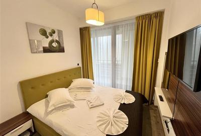 Apartament cu 3 camere decomandat, mobilat în Poiana Brașov - 10