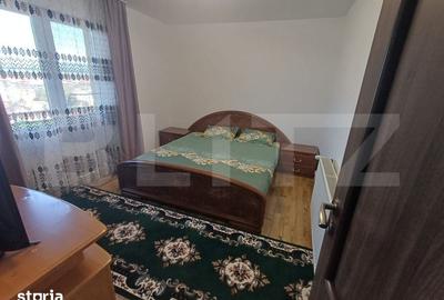 Apartament cu 2 camere decomandat în Central - 2