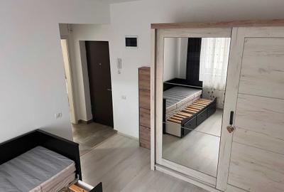 Garsonieră decomandată în Chiajna - 4