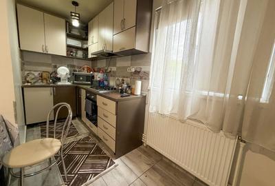 Casă individuală cu 3 camere cu Canalizare în Ovidiu - 10