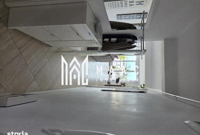 Apartament cu 3 camere decomandat în Mihai Viteazul