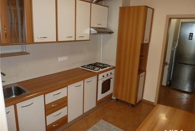 Apartament cu 2 camere decomandat în Nord