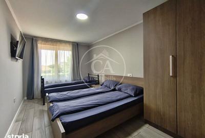 Casă cu 4 camere decomandat cu Teren 300 Mp în Central - 2