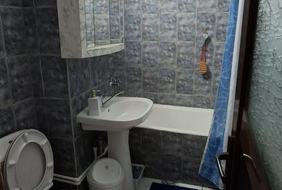 Apartament cu 3 camere decomandat în Central - 8