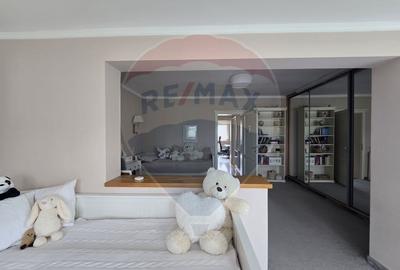 Duplex cu 5 camere cu Teren 578 Mp în Gilău - 14