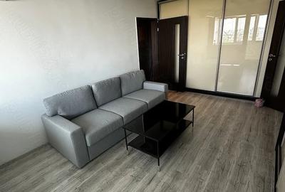 Apartament cu 2 camere semidecomandat, mobilat în Titan - 2