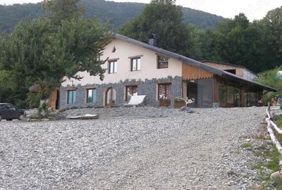 Casă cu 7 camere în Rusca - 6