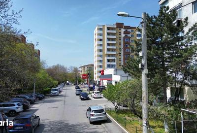 Apartament cu 2 camere în Rovine - 2