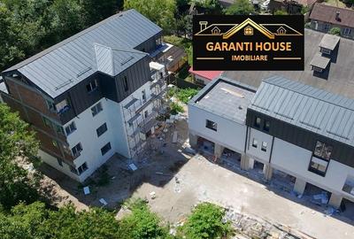 Garsonieră în Central