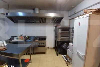 Spațiu comercial, de 500 mp, în Mehala - 8