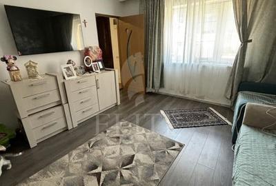 Garsonieră semidecomandată în Mărăști