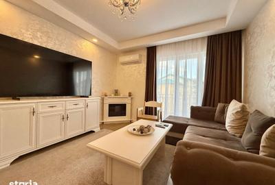 Apartament cu 3 camere decomandat în Ștefăneștii de Jos