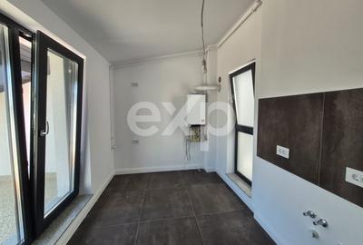 Apartament cu 3 camere decomandat în Aviației - 14