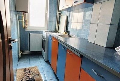 Garsonieră decomandată în Radu Negru - 5