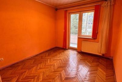 Apartament cu 4 camere în Central - 5