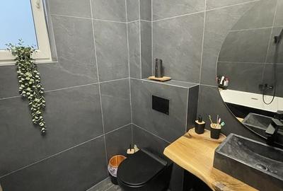 Apartament cu 3 camere decomandat în Sfântu Ilie - 2
