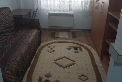 Garsonieră decomandată în Carpați 2 - 4