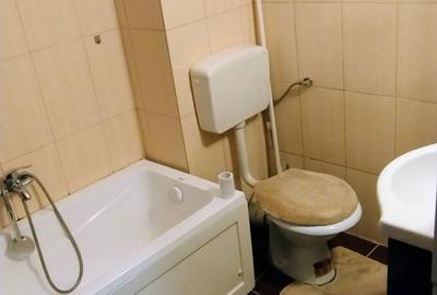 Apartament cu 2 camere decomandat în Central - 5