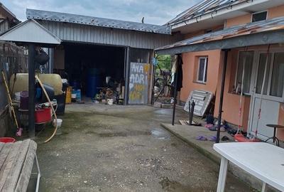 Casă cu 2 camere în Cârlogani - 3