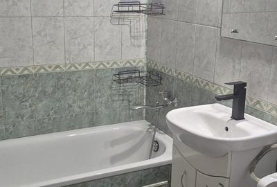 Apartament cu 2 camere semidecomandat în Central - 4