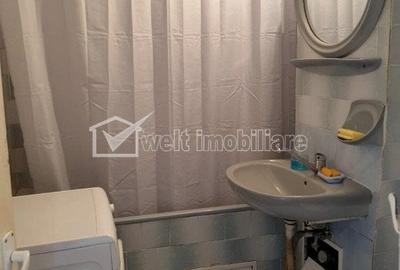 Apartament cu 2 camere decomandat în Grigorescu