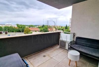 Apartament cu 3 camere decomandat în Aradului - 5