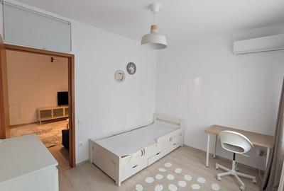 Apartament cu 3 camere semidecomandat în Calea Dumbrăvii - 2