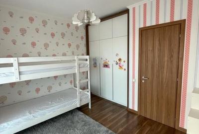 Apartament cu 3 camere semidecomandat în Grozăvești - 15