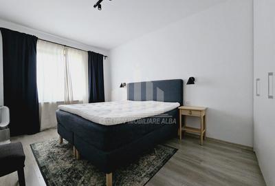 Apartament cu 3 camere decomandat, mobilat în Lipoveni - 4