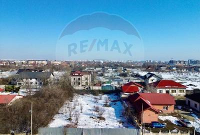 Teren Construcții intravilan de 1008 mp, în Rahova - 2