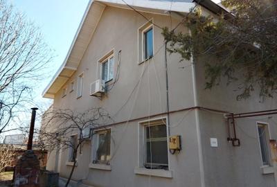 Casă cu 5 camere cu Canalizare în Dămăroaia - 3