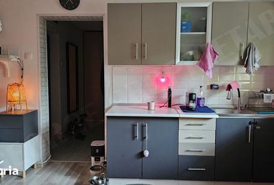 Apartament cu 2 camere în Vatra Luminoasă - 1