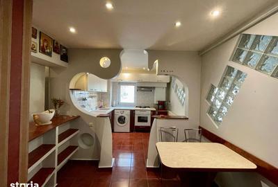 Apartament cu 3 camere în Păcurari - 1