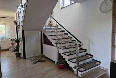 Casă cu 3 camere în Băbana - 7