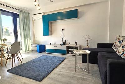 Apartament cu 2 camere în Nord