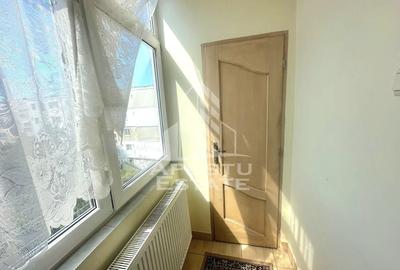 Apartament cu 2 camere decomandat, mobilat în Dacia - 9