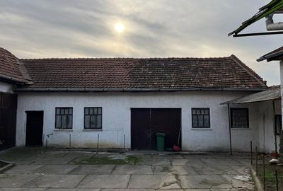 Casă cu 4 camere în Cladova - 5