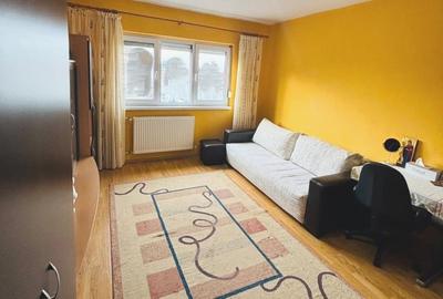 Garsonieră decomandată, mobilată în Rogerius - 4