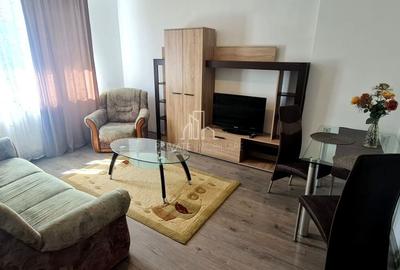 Apartament cu 2 camere decomandat, mobilat în 7 Noiembrie