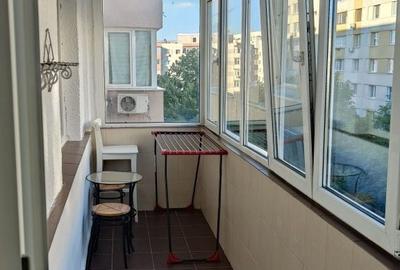 Apartament cu 2 camere semidecomandat în Obor - 5