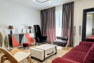 Apartament cu 2 camere semidecomandat în Central - 3